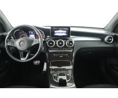 Mercedes-Benz GLC GLC 220d 4MATIC 125kW - 14