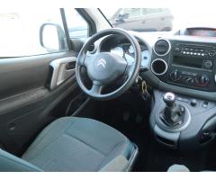 Citroën Berlingo 1.6 HDi 73kW - 9