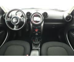 Mini Countryman Cooper D 82kW - 12