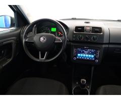 Škoda Roomster 1.2 TSI 63kW - 10