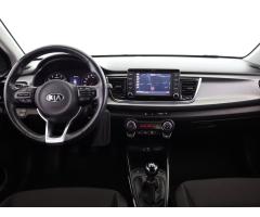 Kia Rio 1.25 CVVT 62kW - 13