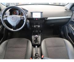 Opel Astra 1.7 CDTI 81kW - 10