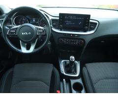 Kia Cee`d 1.5 T-GDI 118kW - 10