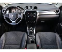 Suzuki Vitara 1.4 BoosterJet 103kW - 10