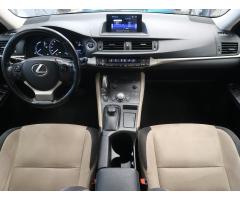 Lexus CT 200h 200h 100kW - 10