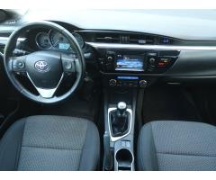 Toyota Corolla 1.6 Valvematic 97kW - 10