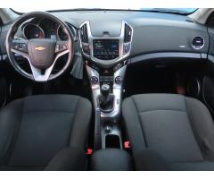 Chevrolet Cruze 1.8 i 16V 104kW - 10