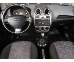 Ford Fiesta 1.4 16V 59kW - 10