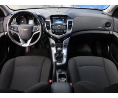 Chevrolet Cruze 1.6 16V 86kW - 10