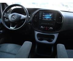 Mercedes-Benz Vito 119 CDI 4x4 140kW - 12