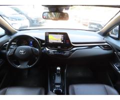 Toyota C-HR 1.8 Hybrid 90kW - 10