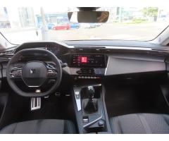 Peugeot 308 1.2 PureTech 96kW - 11