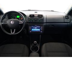 Škoda Roomster 1.2 TSI 63kW - 11