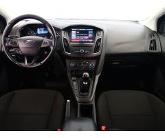 Ford Focus 1.6 TDCi 85kW - 11