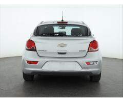 Chevrolet Cruze 1.6 i 16V 91kW - 11