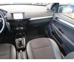 Opel Astra 1.7 CDTI 81kW - 11