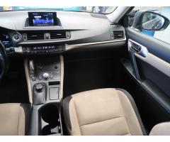 Lexus CT 200h 200h 100kW - 11