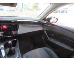 Peugeot 308 1.2 PureTech 96kW - 12