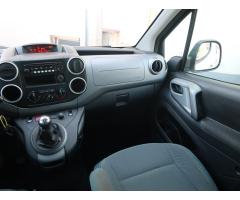 Citroën Berlingo 1.6 HDi 73kW - 11