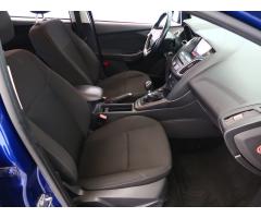 Ford Focus 1.6 TDCi 85kW - 13