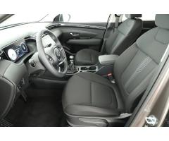 Hyundai Tucson 1.6 T-GDI 110kW - 15