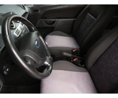 Ford Fiesta 1.4 16V 59kW - 16