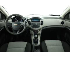 Chevrolet Cruze 1.6 i 16V 91kW - 17