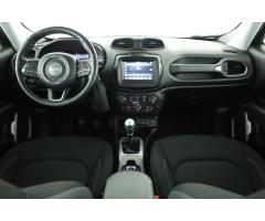 Jeep Renegade 1.0 T-GDI 88kW - 17