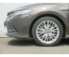 Toyota Camry 2.5 Hybrid 160kW - 22