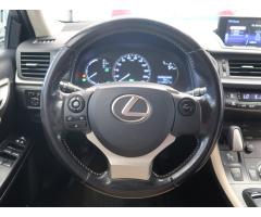 Lexus CT 200h 200h 100kW - 21