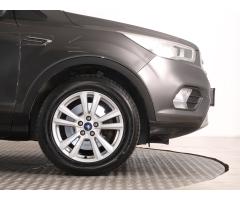 Ford Kuga 2.0 TDCi 110kW - 21