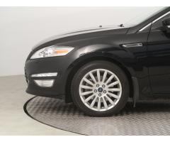 Ford Mondeo 2.0 TDCi 103kW - 21