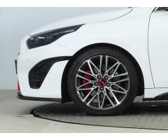 Kia Pro Cee`d GT 1.6 T-GDI 150kW - 22