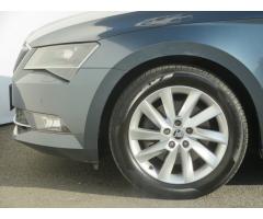 Škoda Superb 2.0 TDI 110kW - 23