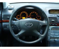 Toyota Avensis 2.0 108kW - 23