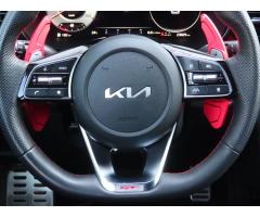 Kia Pro Cee`d GT 1.6 T-GDI 150kW - 24