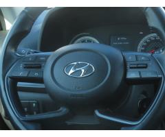 Hyundai i20 1.2 MPI 62kW - 25