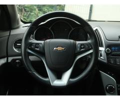 Chevrolet Cruze 1.6 i 16V 91kW - 24