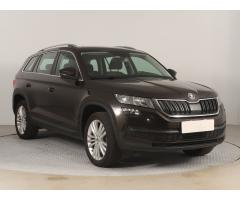 Škoda Kodiaq 2.0 TSI 132kW - 1