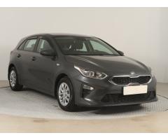 Kia Cee`d 1.4 CVVT 73kW - 1