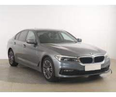 BMW Řada 5 520d xDrive 140kW - 1