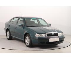 Škoda Octavia 1.6 74kW