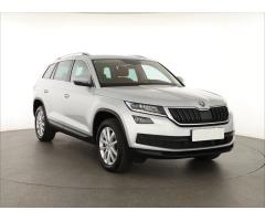 Škoda Kodiaq Style DSG