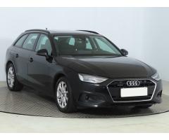 Audi A4 Avant 35 TDI S tronic DSG