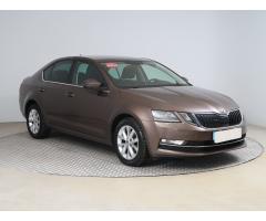 Škoda Octavia 1.5 TSI 110kW - 1