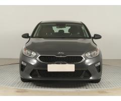 Kia Cee`d 1.4 CVVT 73kW - 2