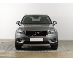 Volvo XC40 T4 140kW - 2