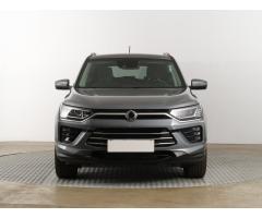 SsangYong Korando 1.5 T-GDI 120kW - 2