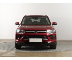 Volkswagen Tiguan 4Motion Highline DSG