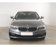 BMW Řada 5 520d xDrive 140kW - 2